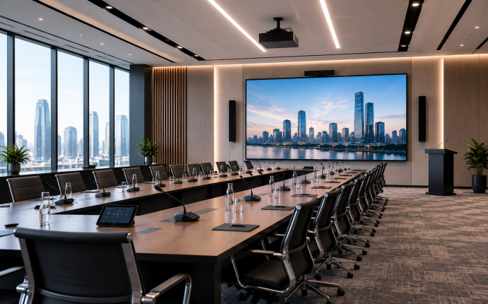 Large Meeting Room