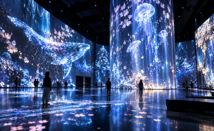 Museum Media Art