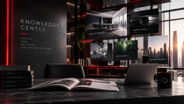 QELAN KNOWLEDGE CENTER