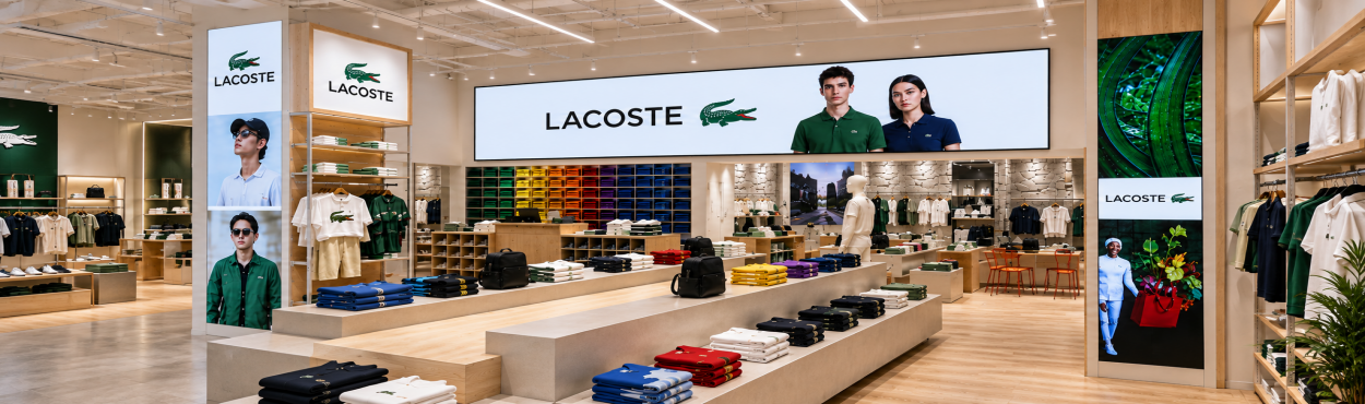 Lacoste