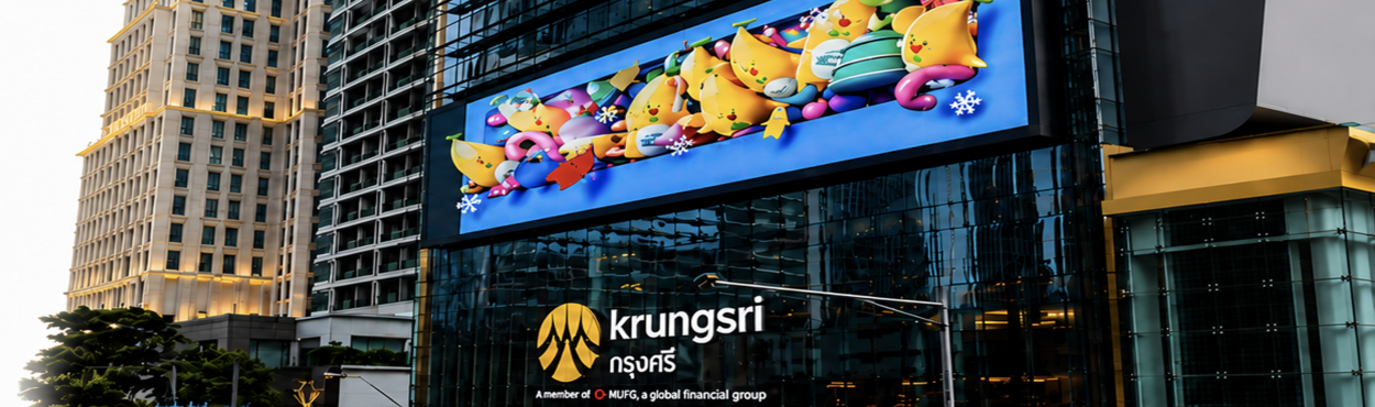 Krungsri Bank