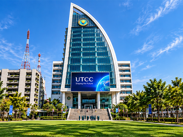 UTCC