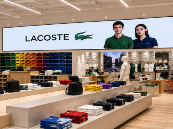 Lacoste