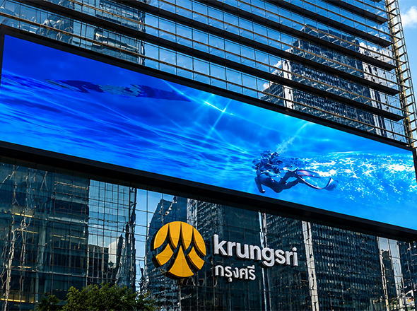 Krungsri Bank